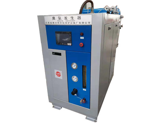 小型臭氧發(fā)生器